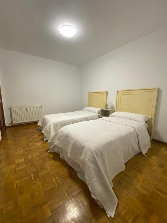 Jimena Del Cid Διαμέρισμα Burgo Εξωτερικό φωτογραφία